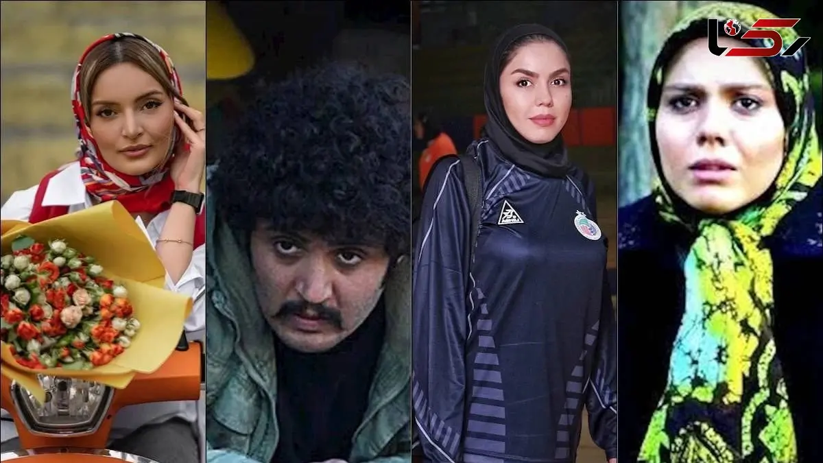 عکس ها / نگاهی بر  دکوراسیون جذاب  خانه بازیگران سریال آوای باران /  از زیور و مرضیه تا نادر و شکیب! و .... / کدام پولدارترند ... کدام خوش سلیقه ترند ....