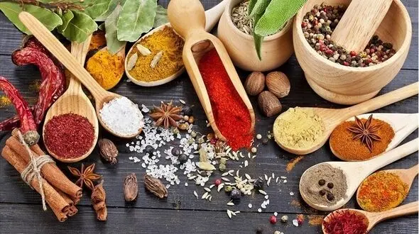 ادویه ای برای کاهش علائم یائسگی زنان