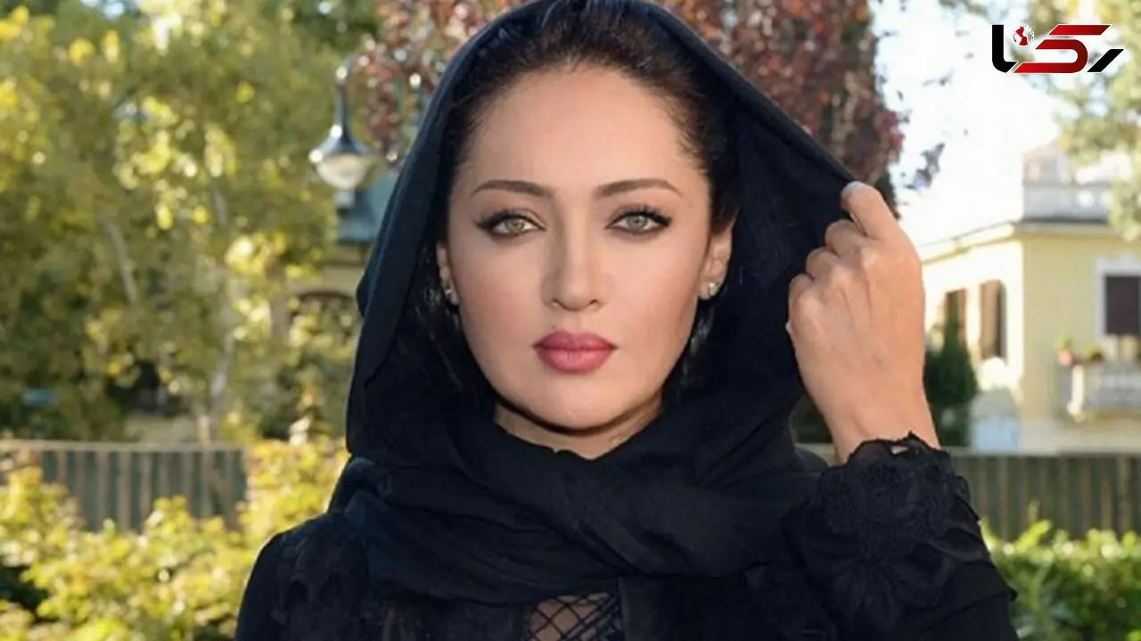  نیکی کریمی استاد دانشگاه شریف تهران شد ! + سند از استادی خانم بازیگر 