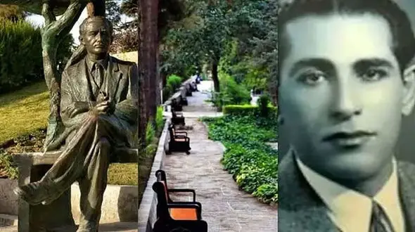 کریم ساعی که بود و چگونه از دنیا رفت؟/حکایت تکان دهنده مرگ او را بخوانید!