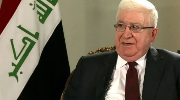 همه پرسی یک اقدام قانونی، اما جدایی غیرقانونی است