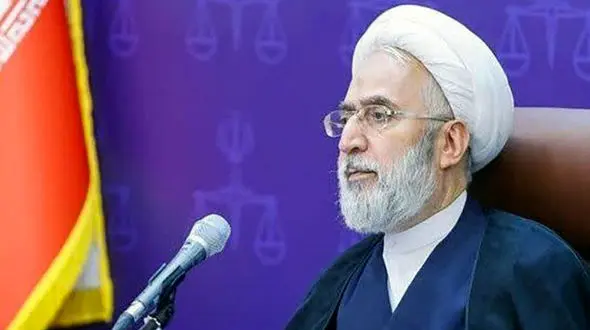 دستور دادستان کل کشور درباره اقدام افراد معدود در حرمت شکنی شهدای حادثه تروریستی کرمان