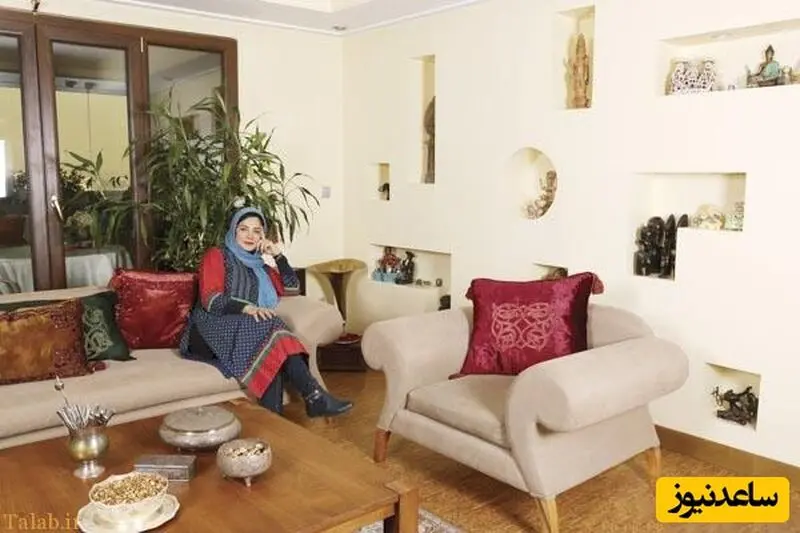 سیما تیرانداز