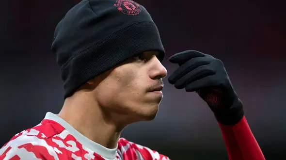 واکنش باشگاه منچستریونایتد نسبت به حواشی اخیر گرینوود + فیلم