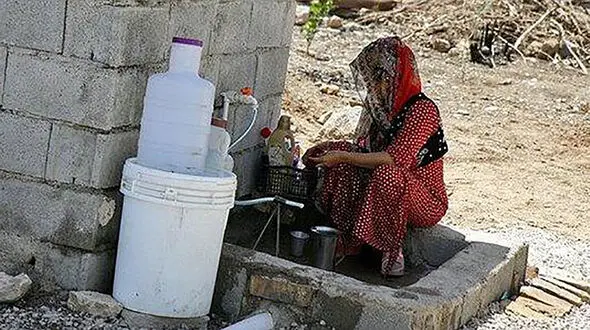 آخرین خبر از مسمومان روستای «شیخ صله»