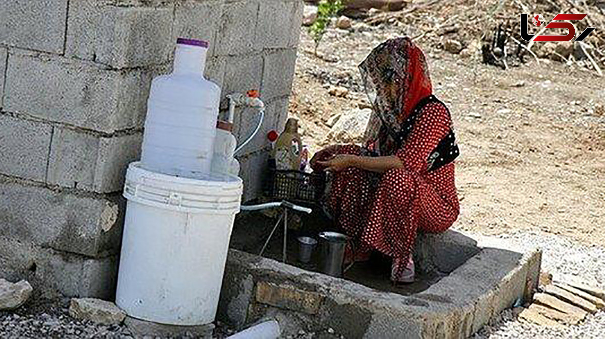 آخرین خبر از مسمومان روستای «شیخ صله»