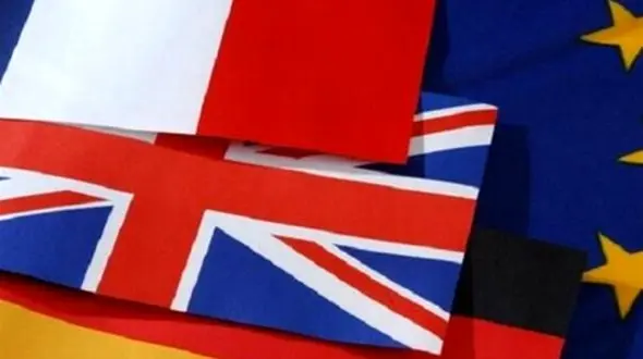 جزئیات بیانیه تروئیکای اروپایی درباره توافق جدید ایران و آژانس