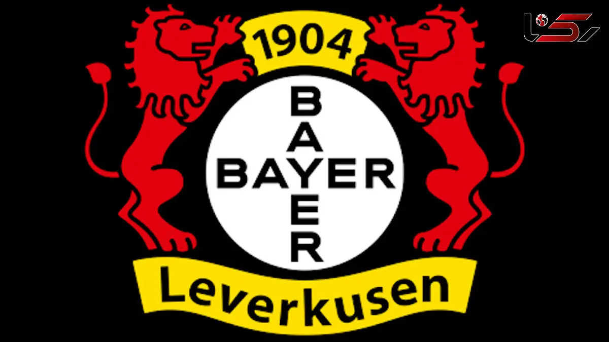 داور در بازی لورکوزن دو بار کارت زردش را پس گرفت!