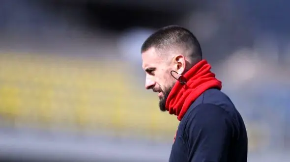 غرامت ۱ میلیون دلاری گندوز؛ بحران تازه در پرسپولیس