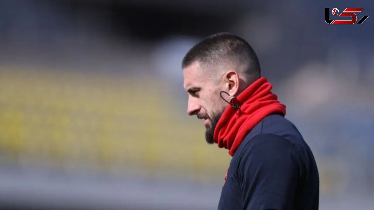 غرامت ۱ میلیون دلاری گندوز؛ بحران تازه در پرسپولیس