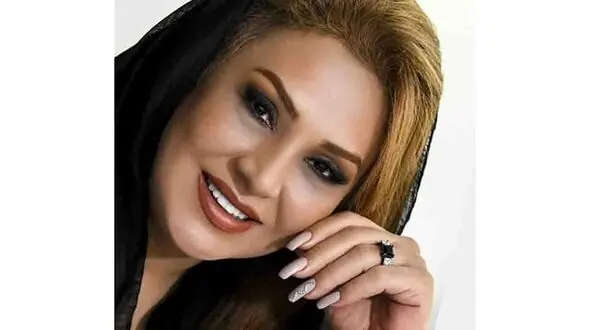 سادگی زیبای نسرین مقانلو در 19 سالگی / خانم بازیگر چرا به این روز افتاد؟!