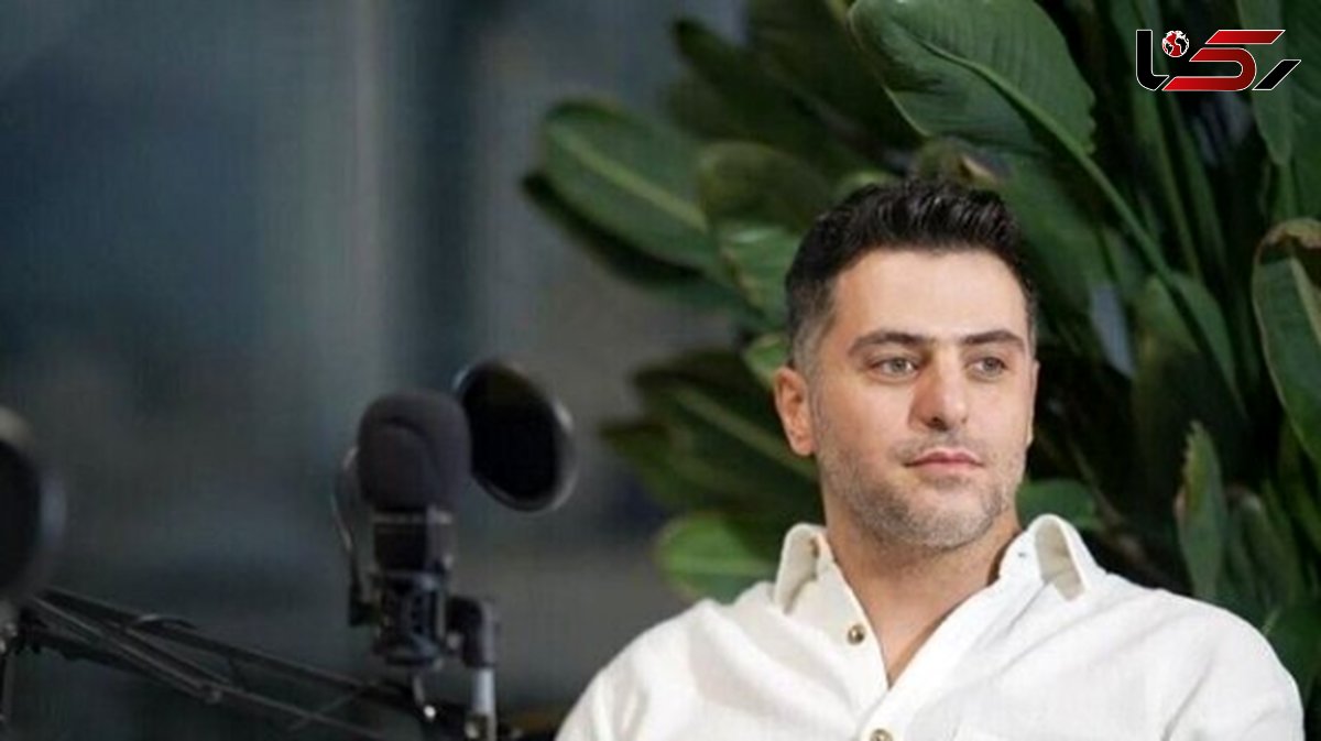 عکس/گشت و گذار جذاب علی ضیا و عشق بانمکش در جنگل های شمال / چه قدر کنار هم قشنگن!