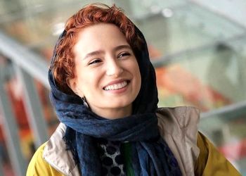 نگار جواهریان: من عاشق کارهای رامبد جوانم+فیلم