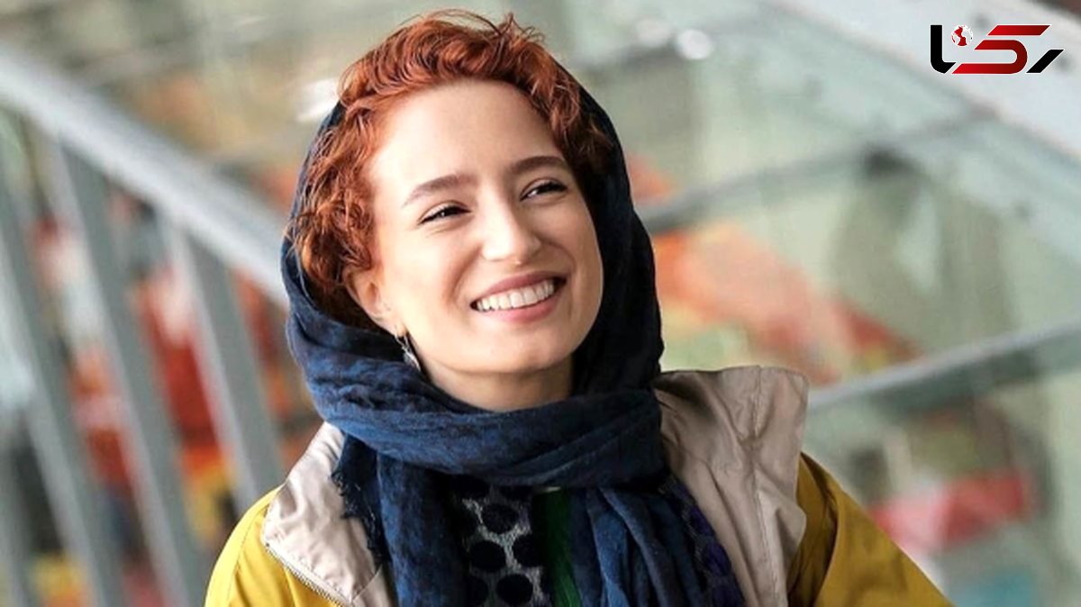 نگار جواهریان: من عاشق کارهای رامبد جوانم+فیلم