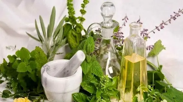 نسخه‌ای علمی و موثر برای کاهش نفخ در فصل بهار