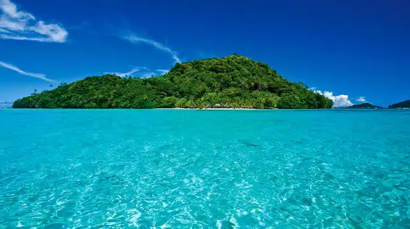 واژگان دریایی و طبیعت به انگلیسی + فیلم