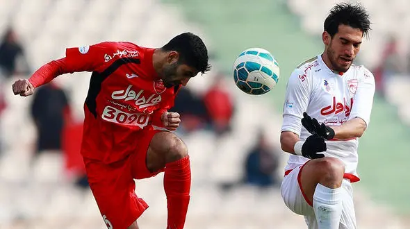 جدال شاگردان برانکو با پرسپولیسی‌های سابق/ فرا رسیدن لحظه تاریخی برای سپیدرود