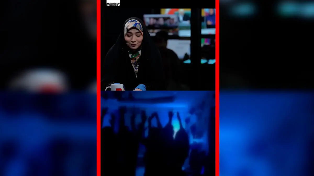 فیلم افشای حقایق ماجرای جنجالی توسط محمد جعفری