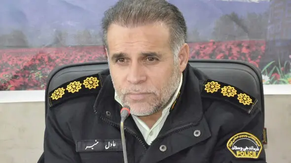 دستگیری سوداگر مرگ با نزدیک به 6 کیلو هروئین در مشگین شهر