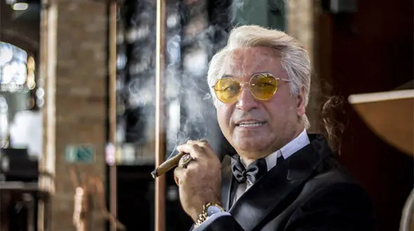 حمید فرخ‌نژاد و بازی در فیلم‌هایی با سکانس‌های خارج از ایران