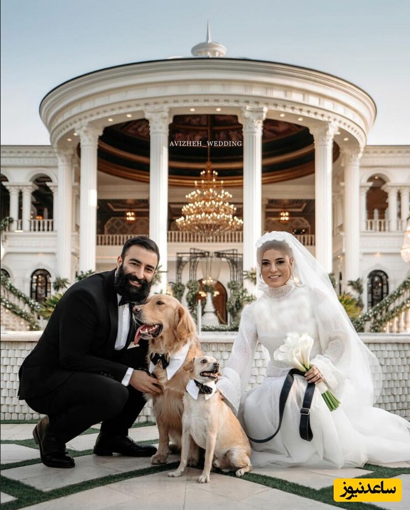  شیدا خلیق