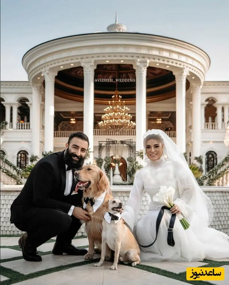  شیدا خلیق