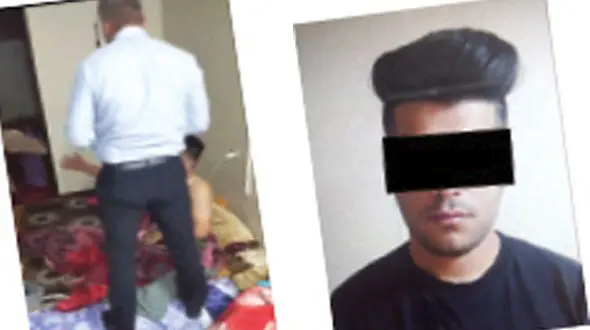 بازداشت سرکرده باند مخوف سرقت های مسلحانه اهواز در مشهد