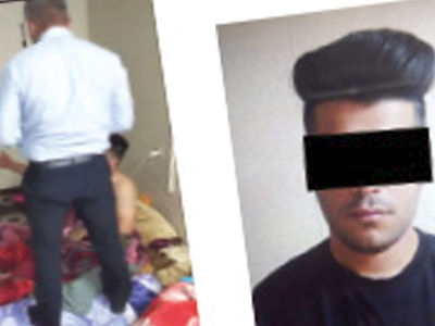 بازداشت سرکرده باند مخوف سرقت های مسلحانه اهواز در مشهد