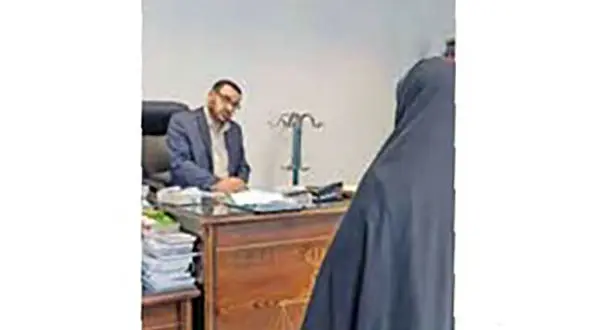 بدن زن تهرانی زیر لیزر رفع موهای زائد به طرز هولناکی سوخت + عکس