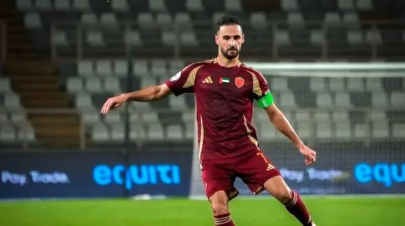 جنگ پرسپولیس و تیم های اماراتی بر سر نوراللهی!