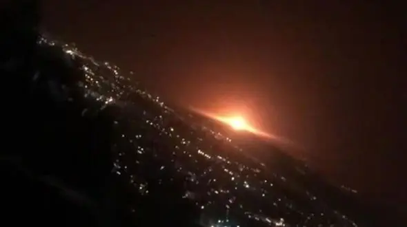 ماجرای حمله اسرائیل به مراکز نظامی در خرم‌آباد چه بود؟ / وزیر کشور اعلام کرد