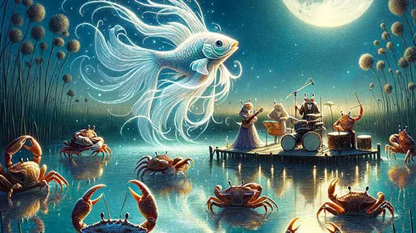 تصاویری از ماندگارترین ترانه‌های ایرانی که قلبتان را چنگ می‌زند