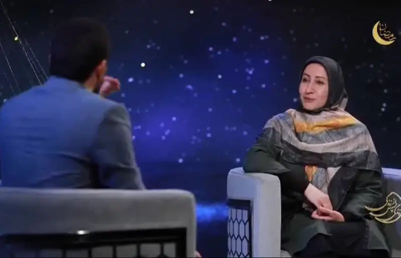 عباس موزوم ، مجری 