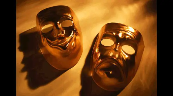 گفتگوی شبانه با حضور علی نصیریان از شبکه 4