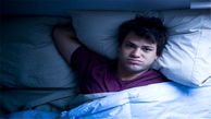 خطر افسردگی برای بدخواب ها