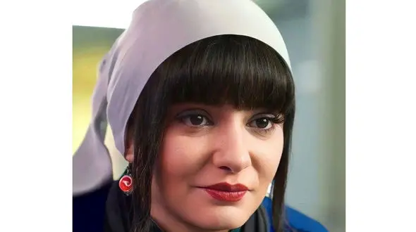 خیابان نشینی لیندا کیانی در ملاء عام / غوغای عس نامتعارف خانم بازیگر جنجالی!