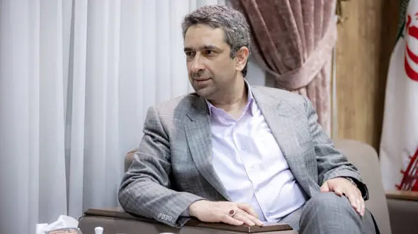 مصاحبه رئیس جمهور با تاکر کارلسون به زودی منتشر می‌شود