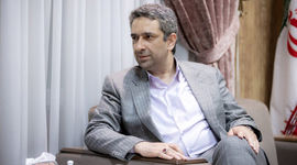 مصاحبه رئیس جمهور با تاکر کارلسون به زودی منتشر می‌شود