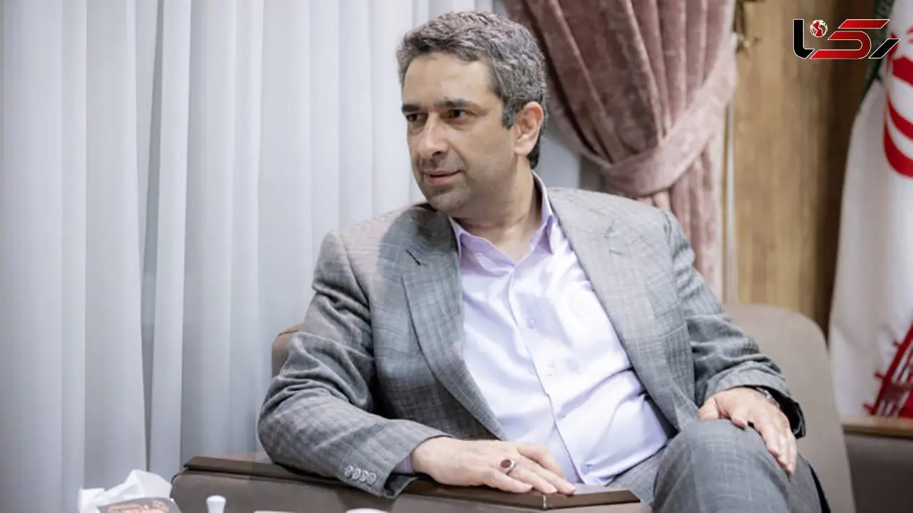 مصاحبه رئیس جمهور با تاکر کارلسون به زودی منتشر می‌شود