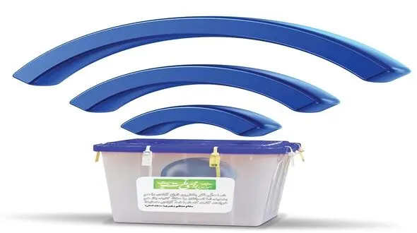 آزادی اینترنت موضوع داغ انتخابات 1400