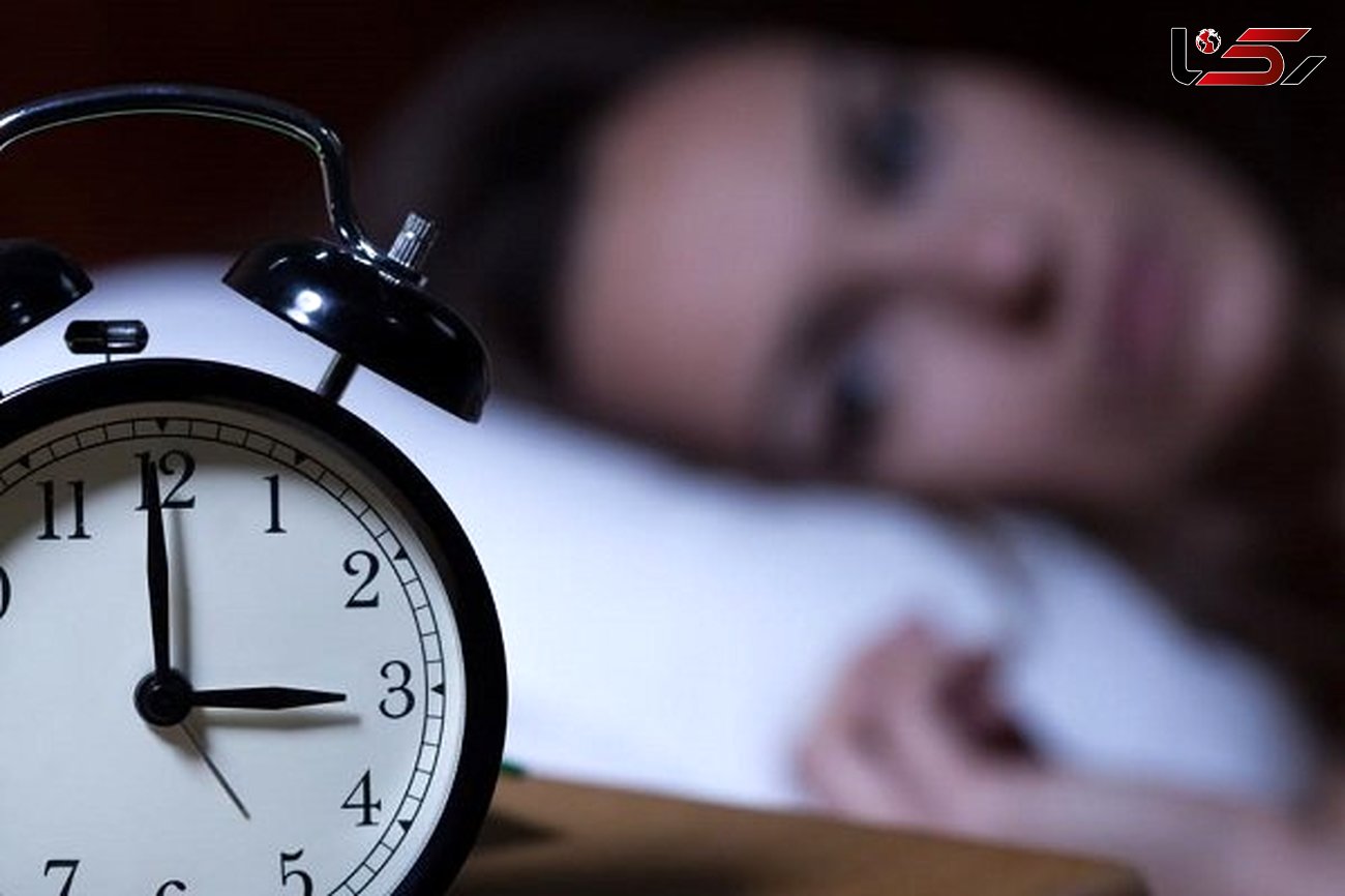 ارتباط مرگ زودهنگام با بی خوابی/مقایسه سلامتی افراد شب زنده دار با افراد سحرخیز