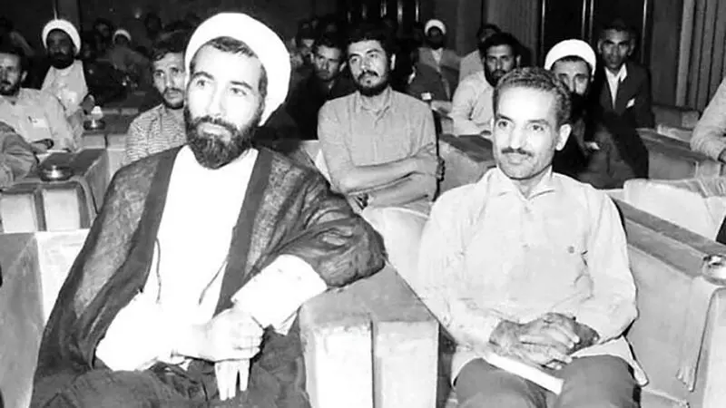 هشتم شهریور سالروز انفجار دفتر نخست‌وزیری و به شهادت رسیدن محمدعلی رجایی و حجت‌الاسلام و المسلمین محمدجواد باهنر در سال ۱۳۶۰ 