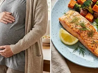 نقش تغذیه دوران بارداری بر اوتیسم نوزاد