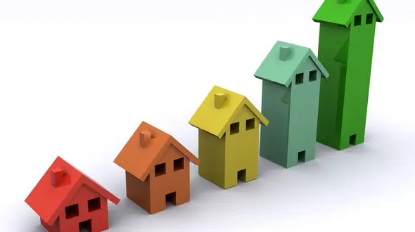 قیمت واحد مسکونی ۵۰ متری در برخی از نقاط تهران +جدول