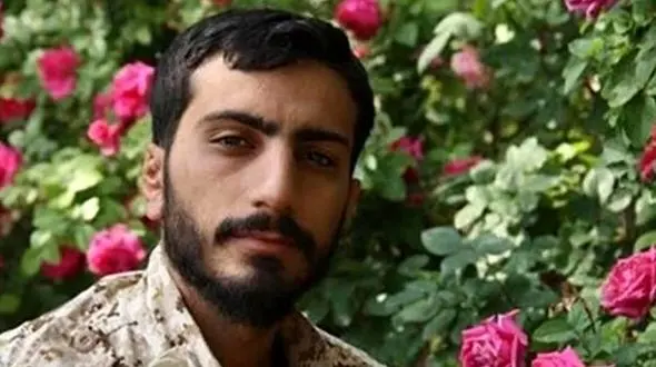 «ایران امروز» از شهید صدرزاده می‌گوید + فیلم