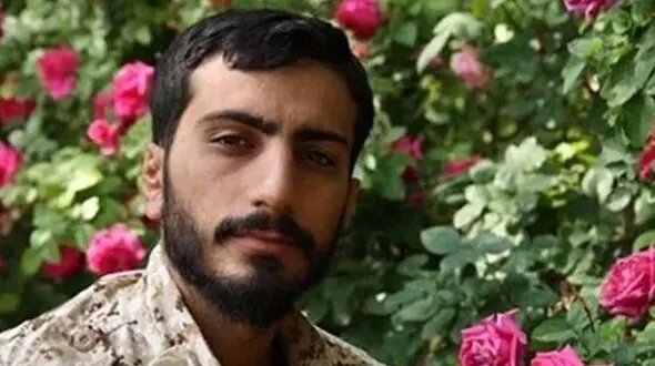 «ایران امروز» از شهید صدرزاده می‌گوید + فیلم
