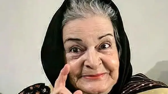 عکس سفر در زمان / عروسی  فرخ لقا هوشمند در دهه 50 /  پوری بنایی در عروسی گوگوش با بهروز وثوقی» سال 46 