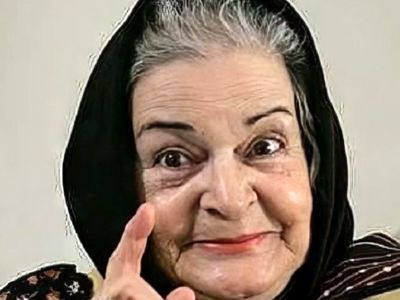 عکس سفر در زمان / عروسی  فرخ لقا هوشمند در دهه 50 /  پوری بنایی در عروسی گوگوش با بهروز وثوقی» سال 46 