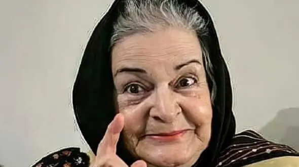 عکس سفر در زمان / عروسی  فرخ لقا هوشمند در دهه 50 /  پوری بنایی در عروسی گوگوش با بهروز وثوقی» سال 46 