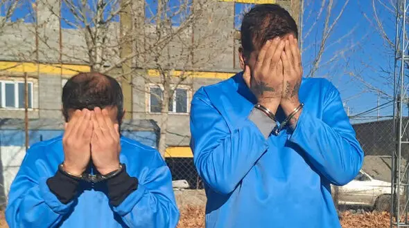 این دزدان برای سرقت خودروها سفارش می گرفتند / سند نمره کردن خودروهای سرقتی با خودروهای تصادفی + فیلم گفتگو و جزییات